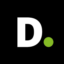 Delloite Works at