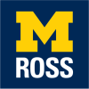 University of Michigan - Stephen M. Ross School of Business University