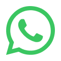 whatsapp logo_white